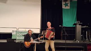 Esperanto  AEK 2025 Graz