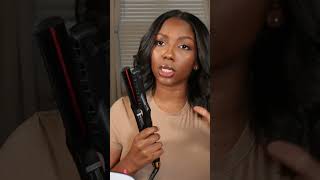 Famous Are Your Flat Irons Dirty? #shorts #youtubeshorts #haircare Profile
