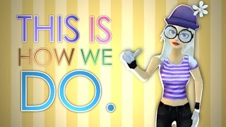 sso - THIS IS HOW WE DO -