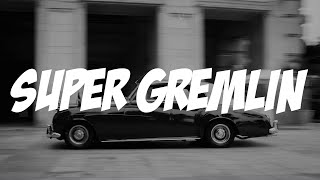 Kodak Black - Super Gremlin (Lyric video)