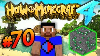 OVER $1,000,000 IN ONE EPISODE?! - HOW TO MINECRAFT S4 #70