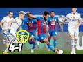 CRYSTAL PALACE 3-1 LEEDS UNITED | Live Premier League Stream HD