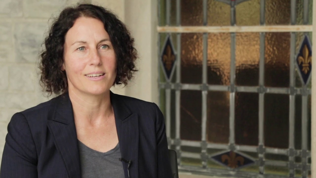 Elizabeth Greene | 2019 College of New Scholars | Western University