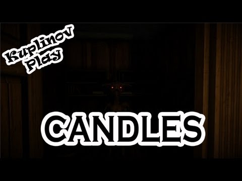 Видео: Candles Прохождение ► Кругом черти! ► ИНДИ-ХОРРОР