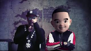 Daddy Yankee & Snow Con Calma World Music Hits SUBSCRIBE