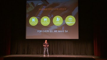 Thimble Telluride Venture Accelerator Demo Day 2017