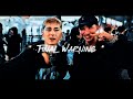 ALCO,キャンマジ5番,E‐LIA ‐ Final Warning (Official Music Videos)