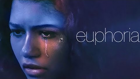 EUPHORIA: Forever - Labrinth 1 hour loop
