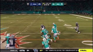 Madden 24 highlights # 4