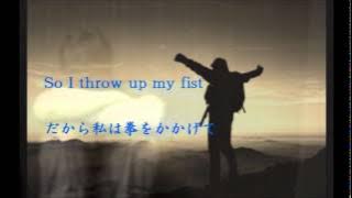 辛い時に聞いて欲しい洋楽－Get It Right (glee)