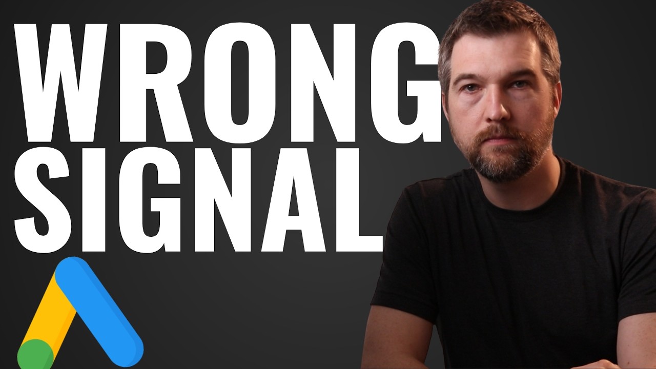 You're Training Google Ads on the Wrong Calls