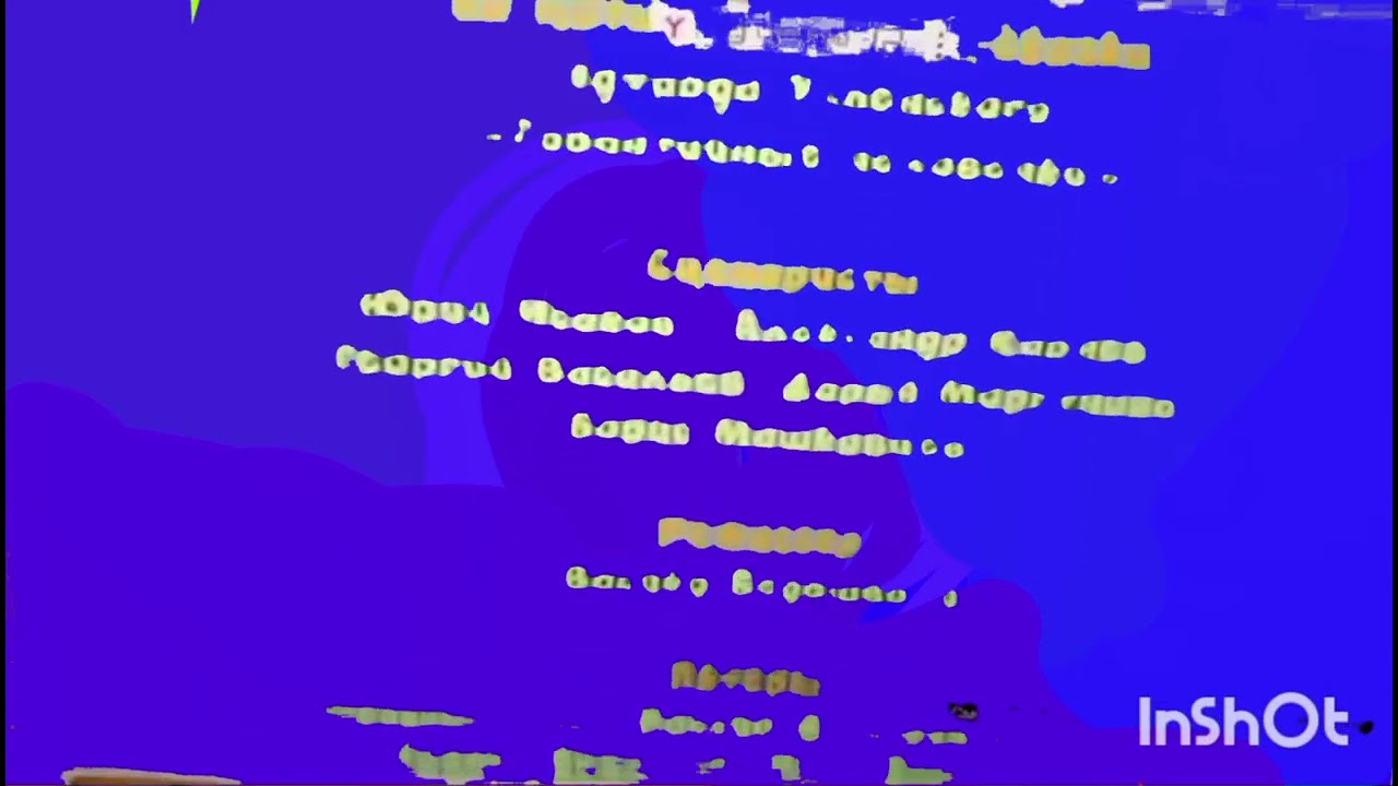 Фиксики титры 