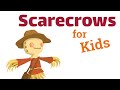 Scarecrows: Guardians of the Fields