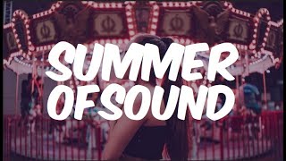 Shawn Mendes, Tainy - Summer Of Love (Lyrics/Lyrics Video)