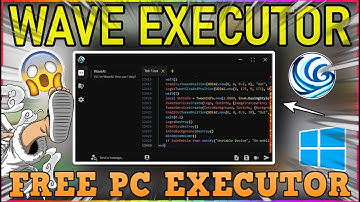 HOW TO EXPLOIT ON ROBLOX PC BYFRON BYPASS FREE PC Executor/Exploit Windows (UNDETECTED)