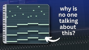 The Secret to Writing Powerful Chords and Melodies