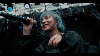 麥琪麥琪MakeMake【Toss and Turn】Live Music Video