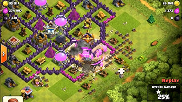 Clash of Clans - Let