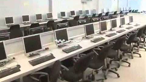 SSM Engineering College Official Video mpg