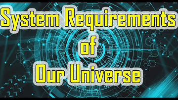 Is Our Universe a Computer Simulation ?