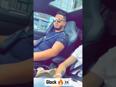 Didine Canon 16 Glock ديدين كانون Didinklach Didincanon16 Freestyle Canon16 Didinekalash Rapdz