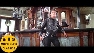 Little Big Man 1970 - The Soda Pop Kid