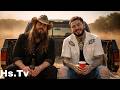 Chris Stapleton & Post Malone - You Left Me In Pieces (2026 AI Music Video)