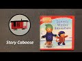 Daniel S Winter Adventure Children S Book Read Aloud 