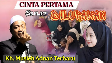 Ceramah Terbaru Viral Hari Ini || KH MUSLEH ADNAN TERBARU 2025 Live Curahkalak - Panji - Situbondo