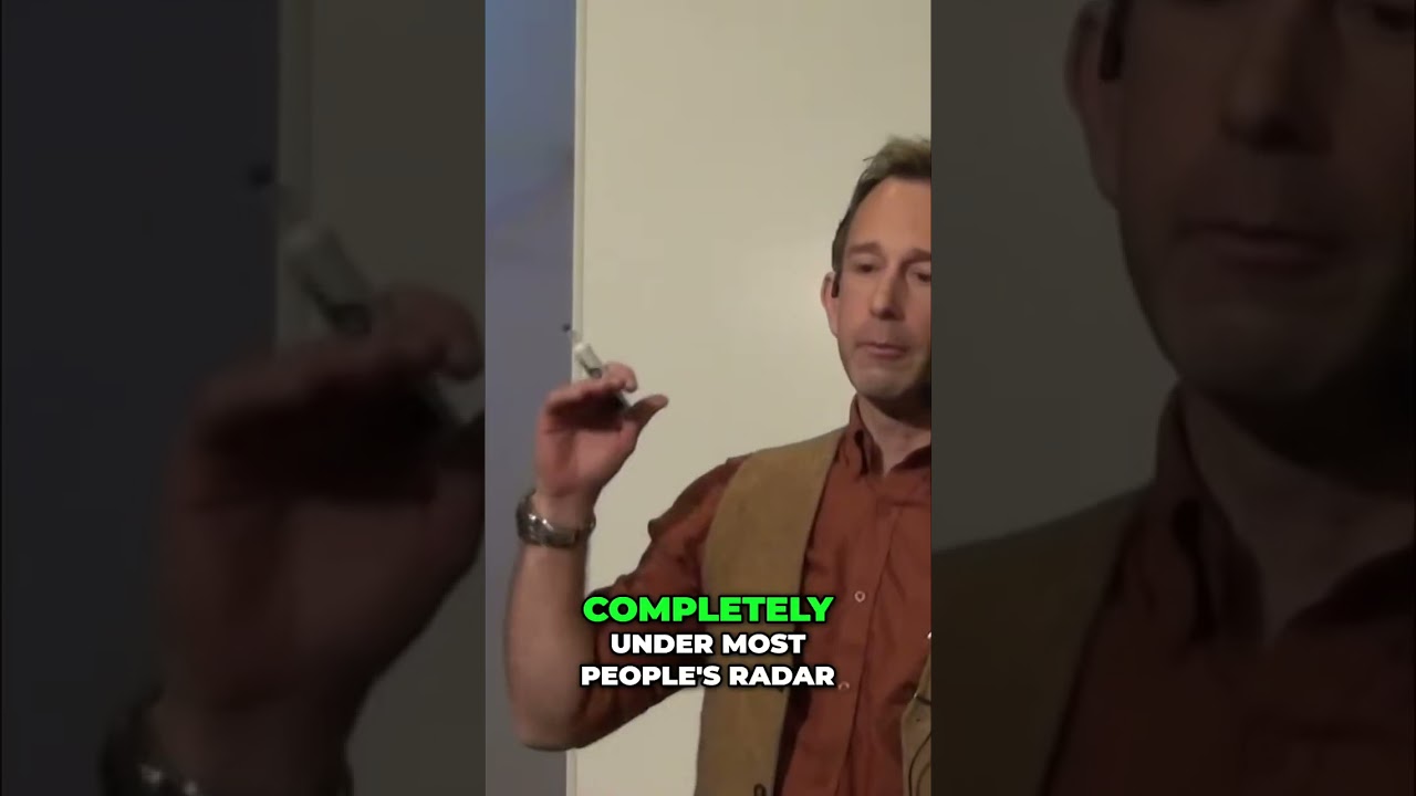 3 Magic Questions: Instantly Make Anyone Fall in Love! 