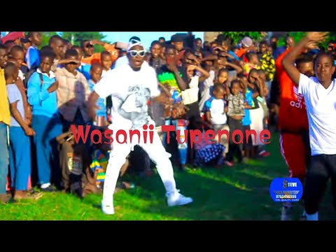 Nyanda Masome kisima na gude gude Ngwaniyene Ngwana Mariam  song wasanii Dir 5kwa6 video quality
