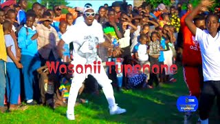 Nyanda Masome kisima na gude gude Ng'waniyene Ng'wana Mariam  song wasanii Dir 5kwa6 video quality