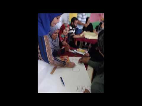 مجتمع ممارسة 4 مدرسة نجيب محفوظ الرسمية للغات