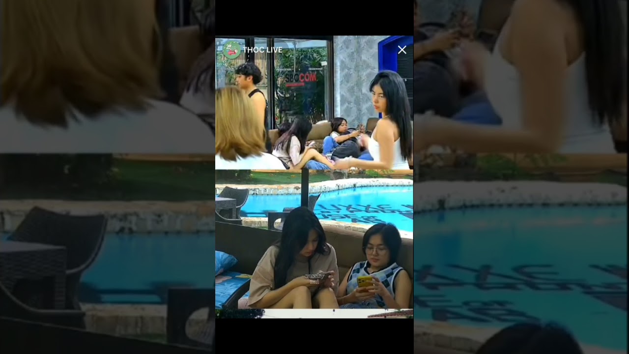 THOS S8 GANAP | CASSBY | DEC. 9, 2024 | #CASSBY #ZaneAndStella #CassbyBar