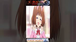 Nekohime cute Cat Girl #anime #animes #animeedit #animeedits #animeshorts #shorts #shortvideo #viral