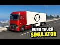 Expanding My TRUCK COMPANY in Euro Truck Simulator 2 (truckersmp)