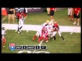 2008 American Youth Football Under Armour All Star game Highlight Footage