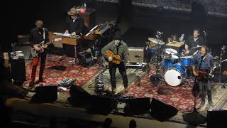 Wilco: Love is Everywhere (Beware)