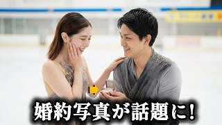[Surprise Engagement] 'RikuRyu' Riku Miura & Ryuichi Kihara Announce Engagement! The Released 'En...
