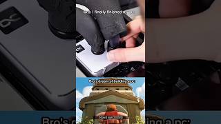 "How I Lost 2000$ 😭" #pcgaming #benchmark #rtx5050