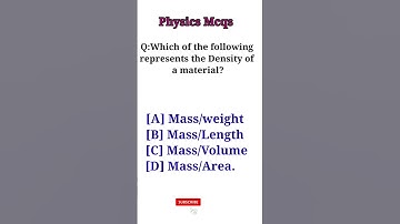 #physics #physicswallah #physicsfun  #physicswallah_akakh_pandey #physics mcqs #top physics Mcqs