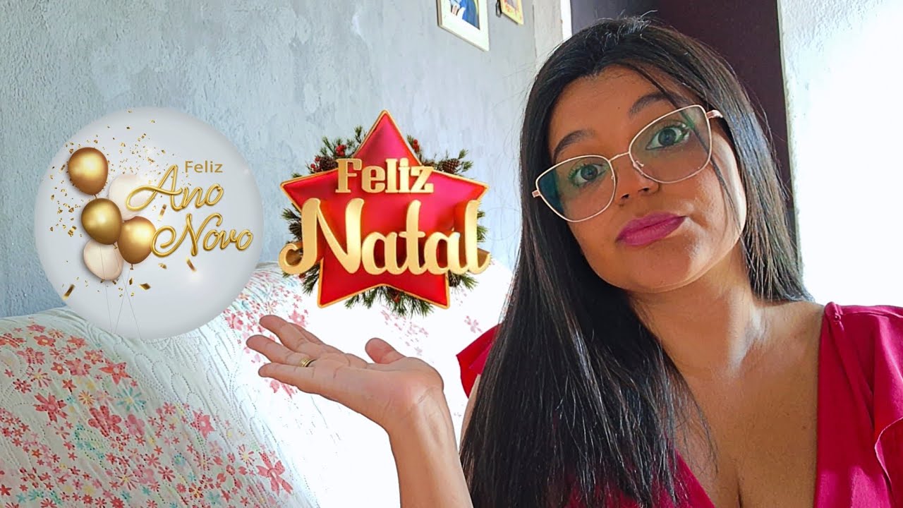 Natal e Ano Novo é a maior hipocrisia que existe !