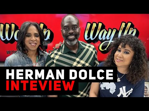 Herman Dolce On Why Business Credit Is Important & How He Made A Multimillion-Dollar Company + More