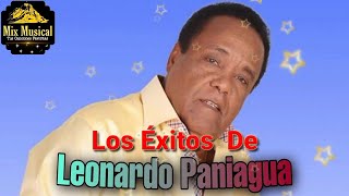 Leonardo Paniagua - Un chance (Bachata Romantica de Amargue)