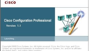 How to Install Cisco Configuration Professional CCP