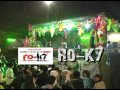 rey de paz en concierto ultimo lima 7 de diciembre