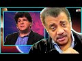 Neil deGrasse Tyson shares his thoughts on Eric Weinstein, going to Mars. #neildegrassetyson #mars