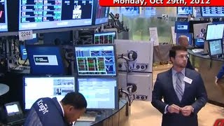 iFIBER ONE News - Segment 5 (10/29/12)