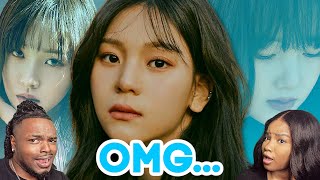 This is why WE STAN! GFRIEND Here we are Reaction