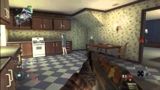 Call of Duty Black Ops: Spawn Killing!